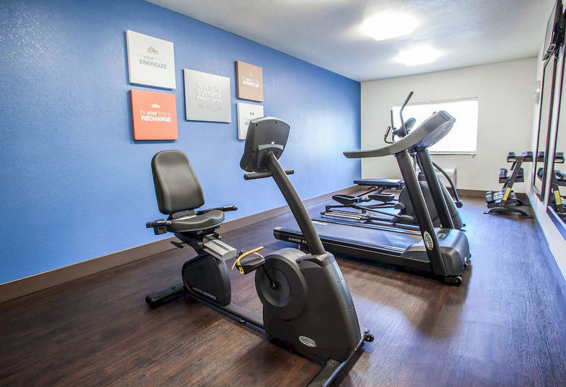 Hotel Comfort Suites Peoria  | Peoria | Illinois | United States 5