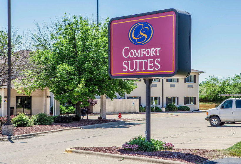 Hotel Comfort Suites Peoria  | Peoria | Illinois | United States 7