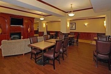 Hotel Comfort Suites Central Corpus Christi  | Corpus Christi | Texas | United States 1