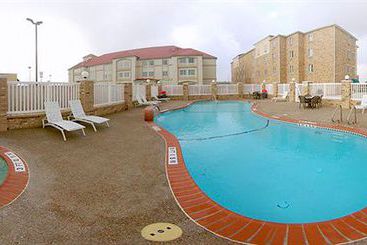 Hotel Comfort Suites Central Corpus Christi  | Corpus Christi | Texas | United States 10