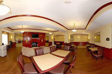 Hotel Comfort Suites Central Corpus Christi  | Corpus Christi | Texas | United States 11