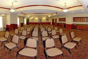 Hotel Comfort Suites Central Corpus Christi  | Corpus Christi | Texas | United States 12