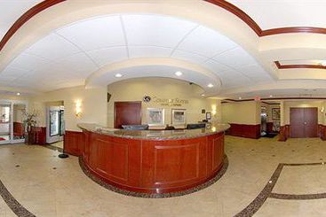 Hotel Comfort Suites Central Corpus Christi  | Corpus Christi | Texas | United States 13