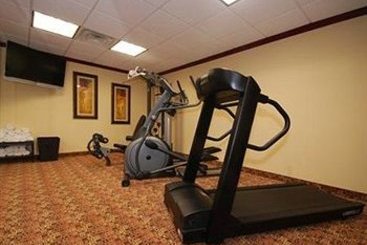 Hotel Comfort Suites Central Corpus Christi  | Corpus Christi | Texas | United States 14