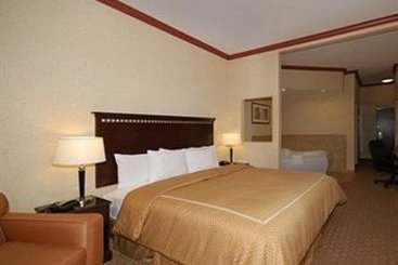 Hotel Comfort Suites Central Corpus Christi  | Corpus Christi | Texas | United States 15
