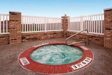 Hotel Comfort Suites Central Corpus Christi  | Corpus Christi | Texas | United States 16