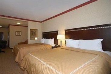 Hotel Comfort Suites Central Corpus Christi  | Corpus Christi | Texas | United States 17
