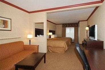 Hotel Comfort Suites Central Corpus Christi  | Corpus Christi | Texas | United States 18