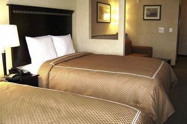 Hotel Comfort Suites Central Corpus Christi  | Corpus Christi | Texas | United States 19