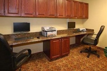 Hotel Comfort Suites Central Corpus Christi  | Corpus Christi | Texas | United States 2