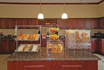 Hotel Comfort Suites Central Corpus Christi  | Corpus Christi | Texas | United States 20