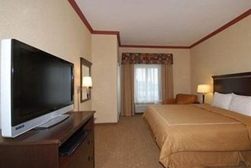 Hotel Comfort Suites Central Corpus Christi  | Corpus Christi | Texas | United States 3