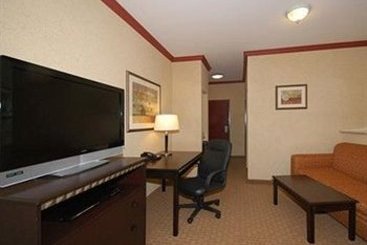 Hotel Comfort Suites Central Corpus Christi  | Corpus Christi | Texas | United States 4