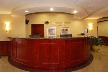 Hotel Comfort Suites Central Corpus Christi  | Corpus Christi | Texas | United States 5