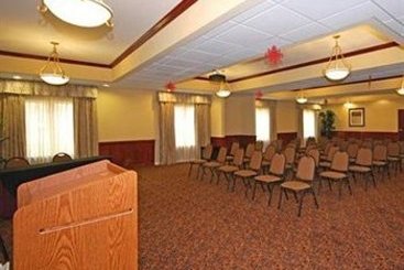 Hotel Comfort Suites Central Corpus Christi  | Corpus Christi | Texas | United States 6