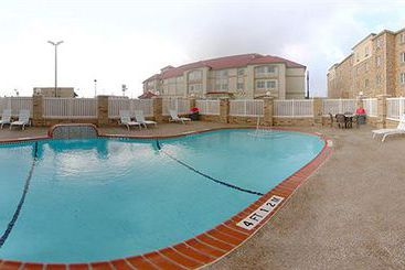 Hotel Comfort Suites Central Corpus Christi  | Corpus Christi | Texas | United States 7