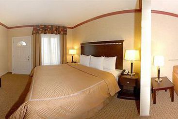Hotel Comfort Suites Central Corpus Christi  | Corpus Christi | Texas | United States 8