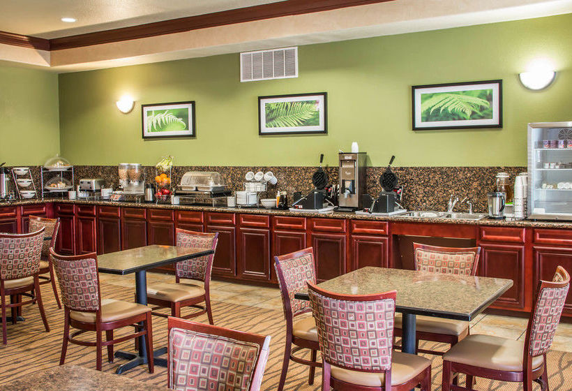 Hotel Sleep Inn & Suites at Six Flags  | San Antonio | Texas | United States 1