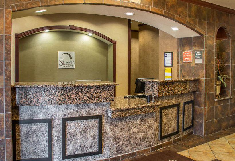 Hotel Sleep Inn & Suites at Six Flags  | San Antonio | Texas | United States 10