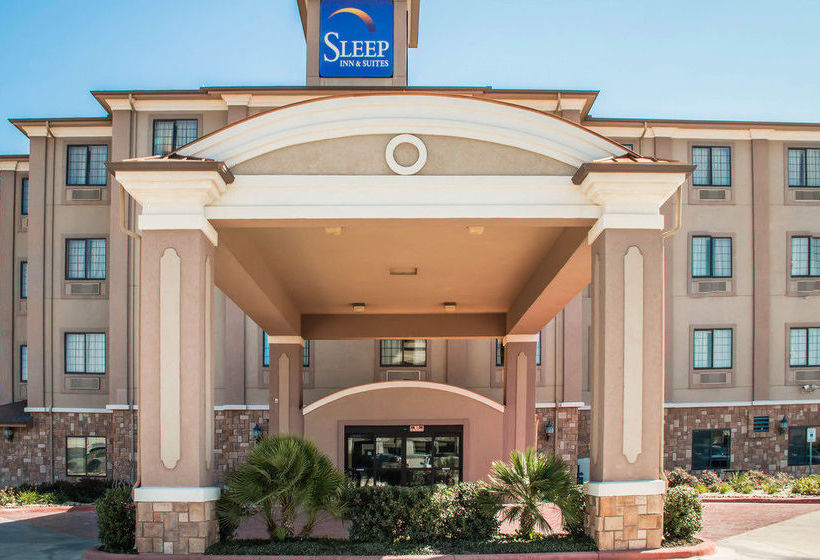 Hotel Sleep Inn & Suites at Six Flags  | San Antonio | Texas | United States 5