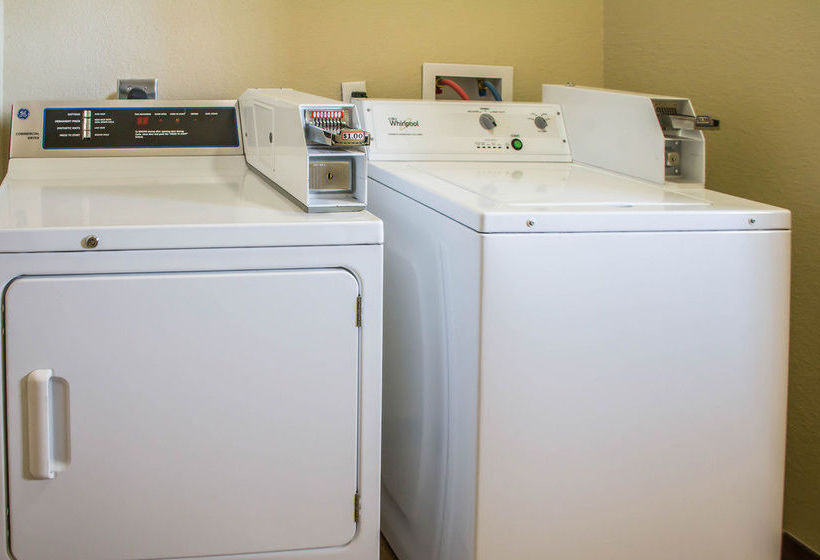 Hotel Sleep Inn & Suites at Six Flags  | San Antonio | Texas | United States 7