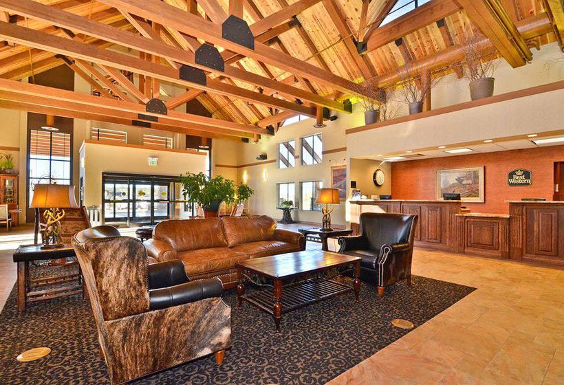 Hotel Best Western Bryce Canyon Grand  | Bryce Canyon | Utah | United States 10