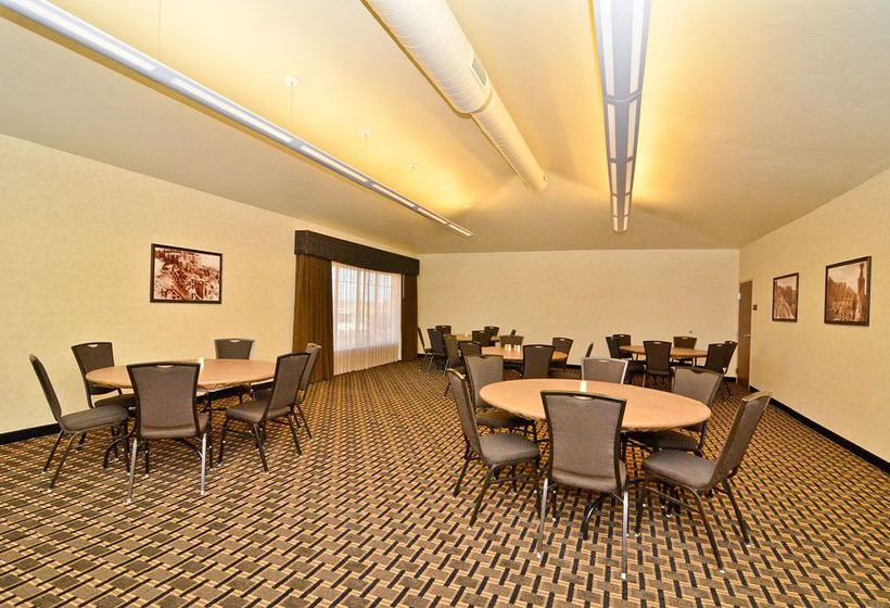 Hotel Best Western Bryce Canyon Grand  | Bryce Canyon | Utah | United States 16