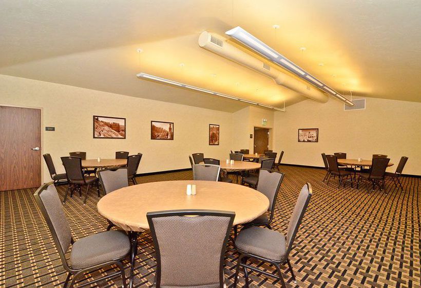 Hotel Best Western Bryce Canyon Grand  | Bryce Canyon | Utah | United States 19