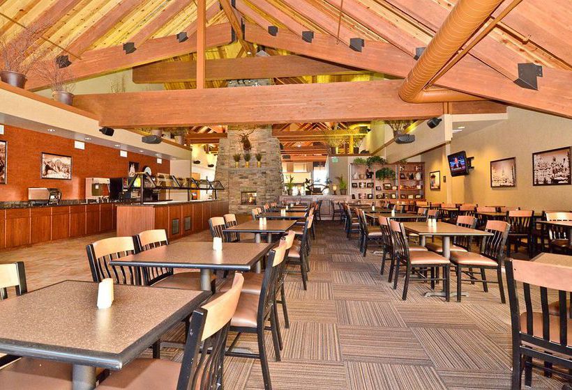 Hotel Best Western Bryce Canyon Grand  | Bryce Canyon | Utah | United States 2