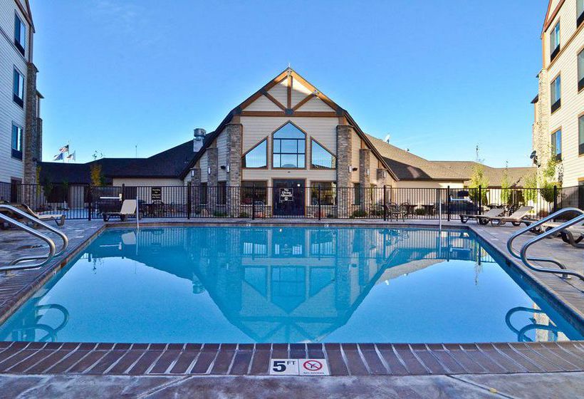 Hotel Best Western Bryce Canyon Grand  | Bryce Canyon | Utah | United States 20