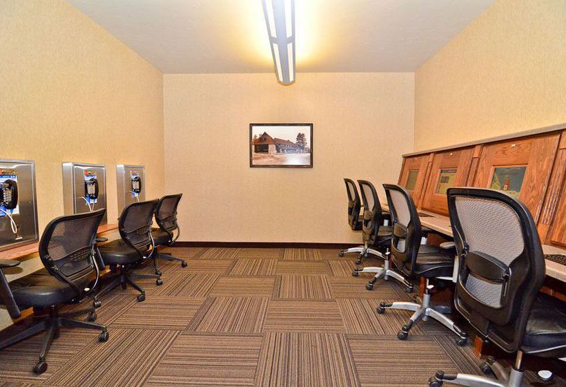 Hotel Best Western Bryce Canyon Grand  | Bryce Canyon | Utah | United States 5