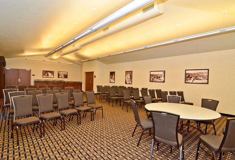 Hotel Best Western Bryce Canyon Grand  | Bryce Canyon | Utah | United States 6