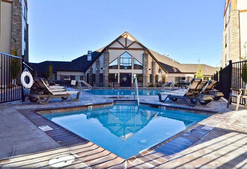 Hotel Best Western Bryce Canyon Grand  | Bryce Canyon | Utah | United States 7