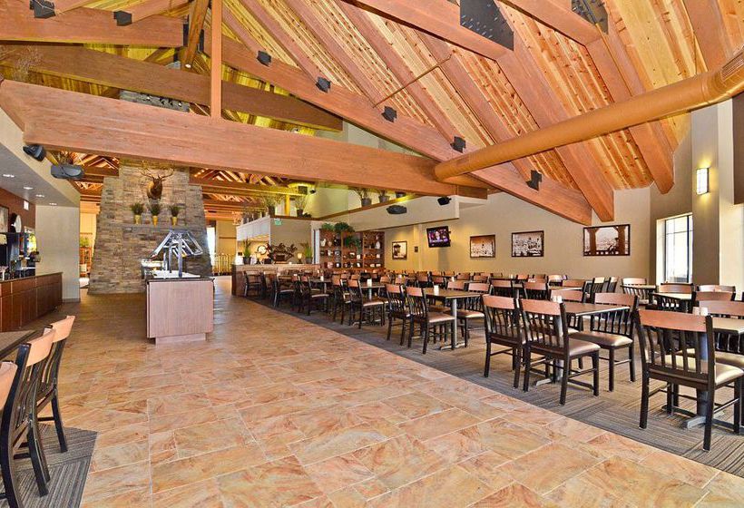 Hotel Best Western Bryce Canyon Grand  | Bryce Canyon | Utah | United States 9