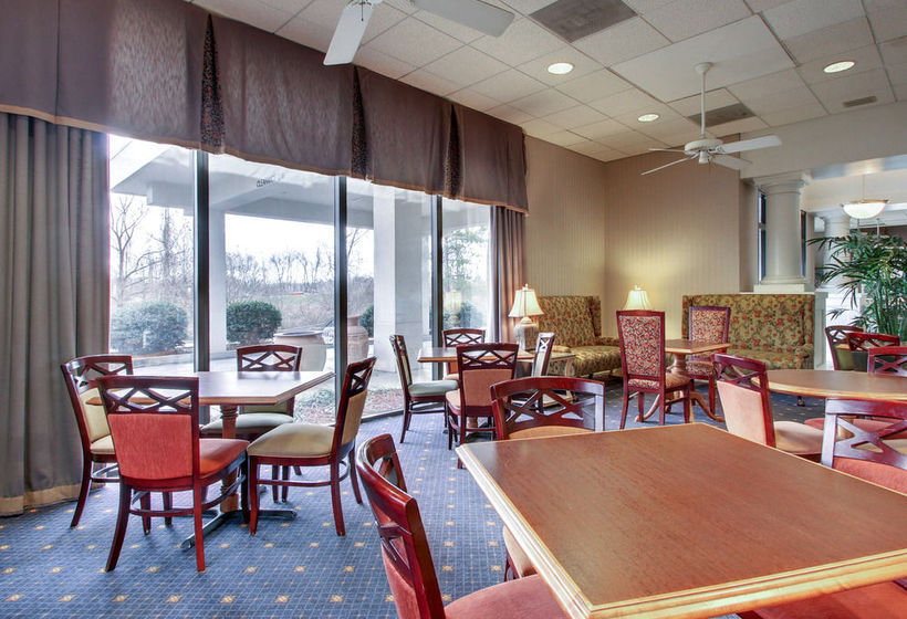 Hotel Quality Inn & Suites Vicksburg