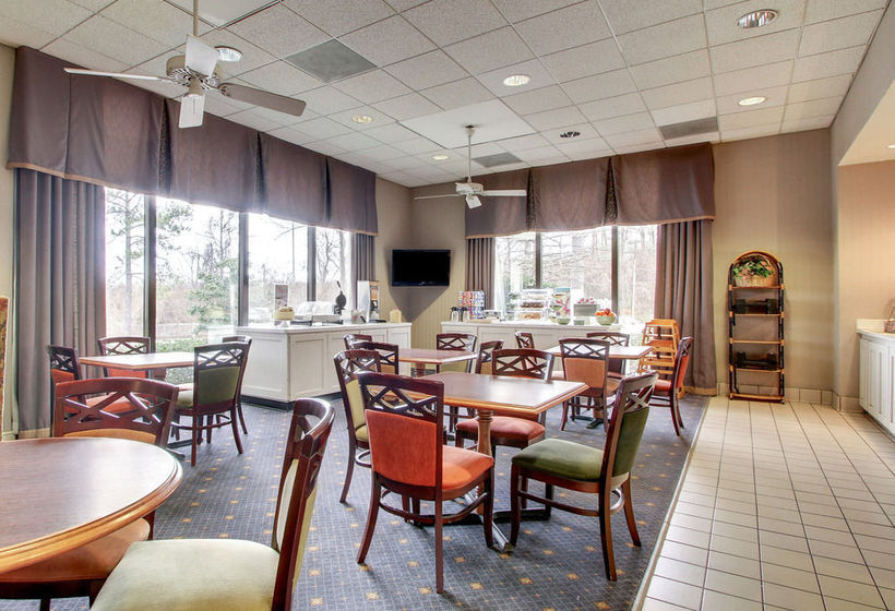 Hotel Quality Inn & Suites Vicksburg  | Vicksburg | Mississippi | United States 1