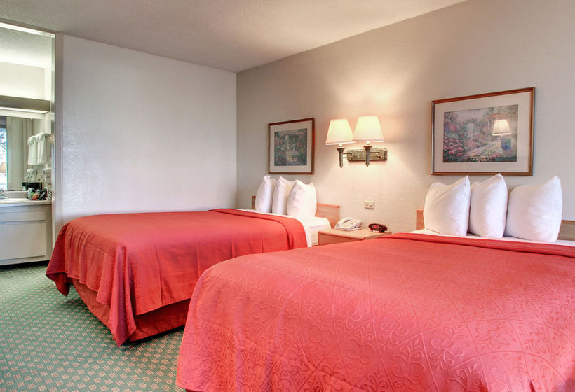 Hotel Quality Inn & Suites Vicksburg  | Vicksburg | Mississippi | United States 10