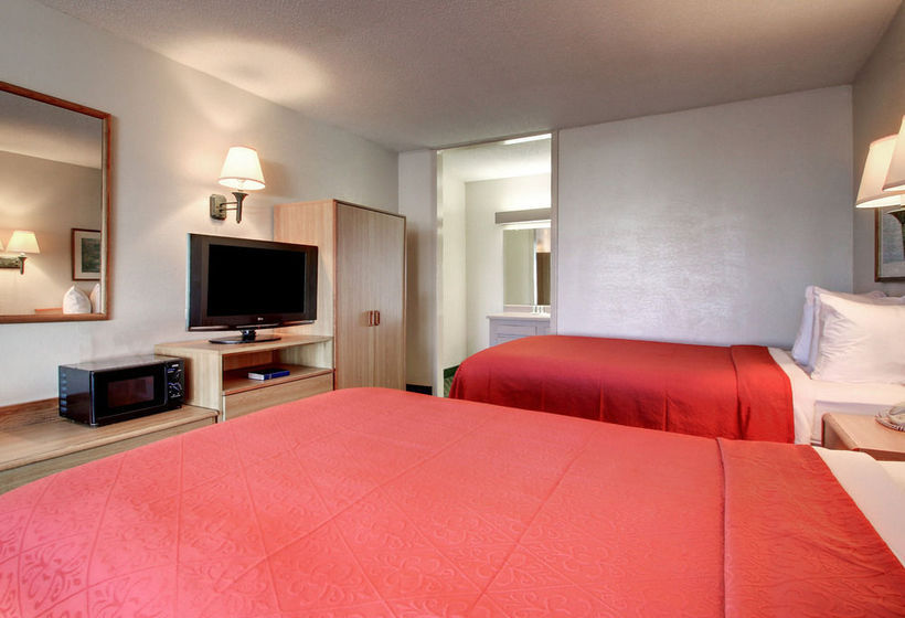 Hotel Quality Inn & Suites Vicksburg  | Vicksburg | Mississippi | United States 11