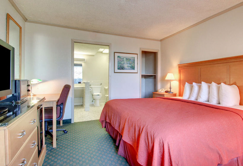 Hotel Quality Inn & Suites Vicksburg  | Vicksburg | Mississippi | United States 12