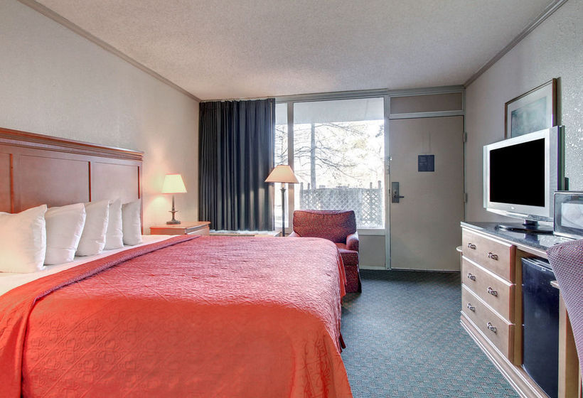 Hotel Quality Inn & Suites Vicksburg  | Vicksburg | Mississippi | United States 14