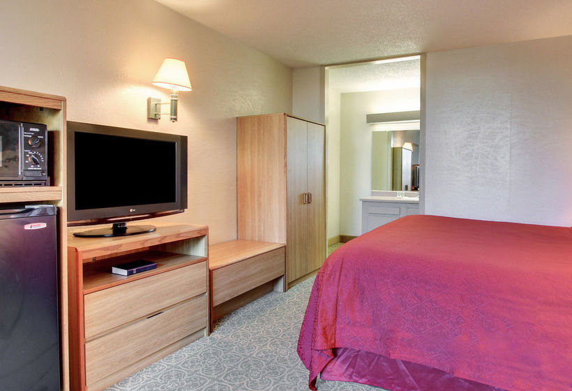 Hotel Quality Inn & Suites Vicksburg  | Vicksburg | Mississippi | United States 16