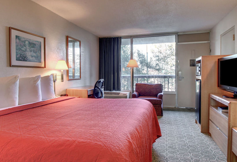 Hotel Quality Inn & Suites Vicksburg  | Vicksburg | Mississippi | United States 17