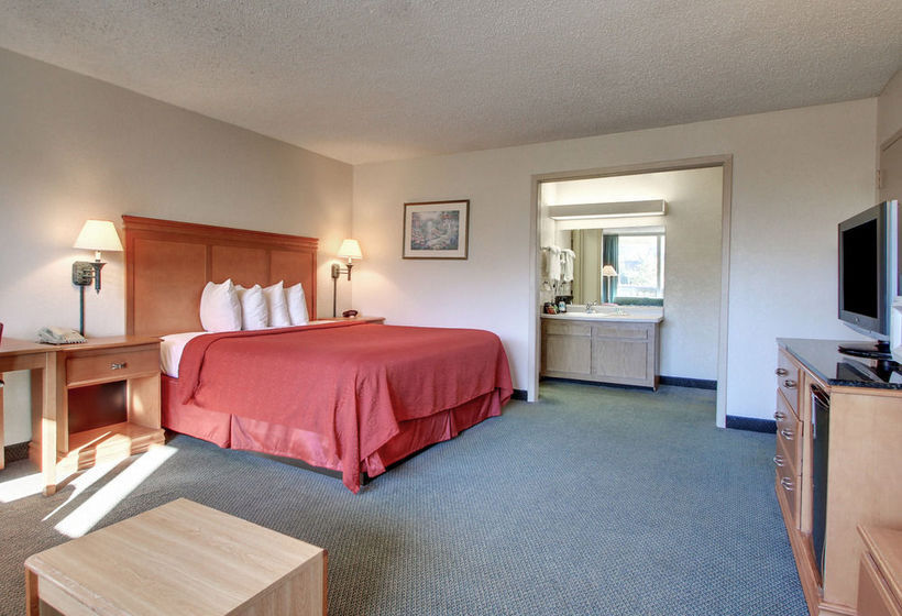 Hotel Quality Inn & Suites Vicksburg  | Vicksburg | Mississippi | United States 18