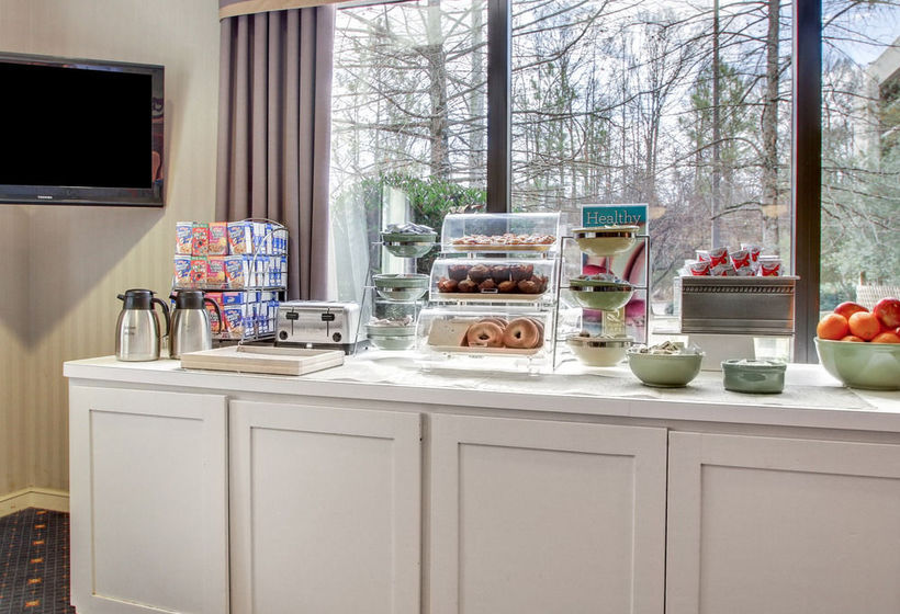 Hotel Quality Inn & Suites Vicksburg  | Vicksburg | Mississippi | United States 2