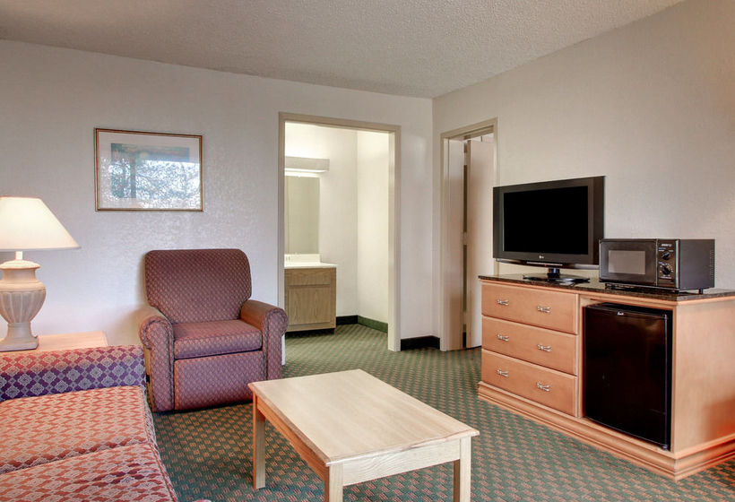 Hotel Quality Inn & Suites Vicksburg  | Vicksburg | Mississippi | United States 20