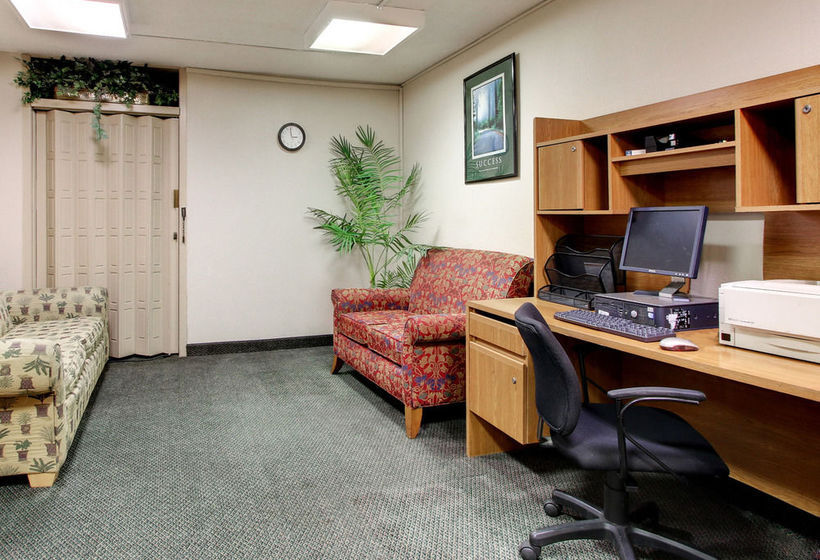 Hotel Quality Inn & Suites Vicksburg  | Vicksburg | Mississippi | United States 4