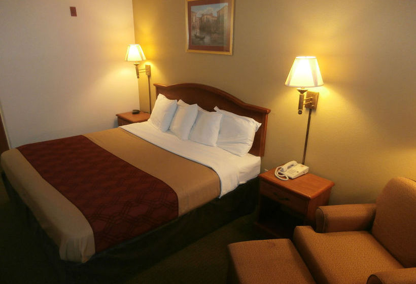 Hotel Econo Lodge Brunswick  | Brunswick | Georgia | United States 1