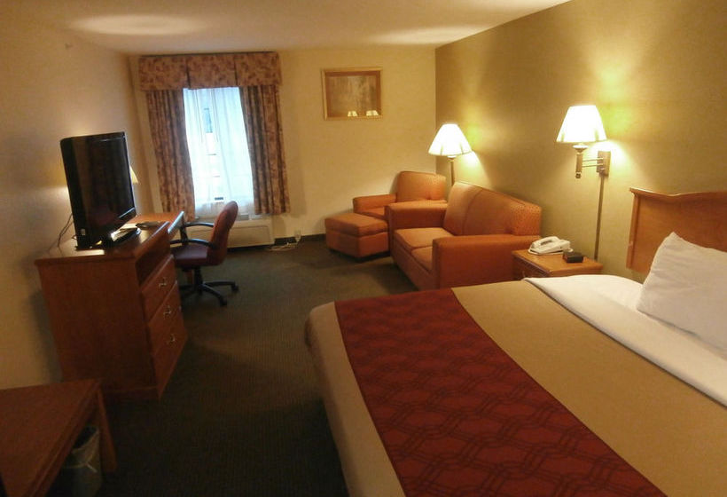 Hotel Econo Lodge Brunswick  | Brunswick | Georgia | United States 2