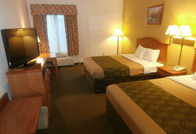 Hotel Econo Lodge Brunswick  | Brunswick | Georgia | United States 3