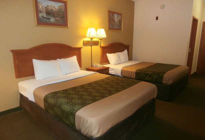 Hotel Econo Lodge Brunswick  | Brunswick | Georgia | United States 4